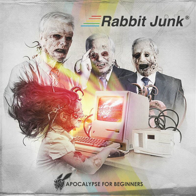 Rabbit Junk - The Grind